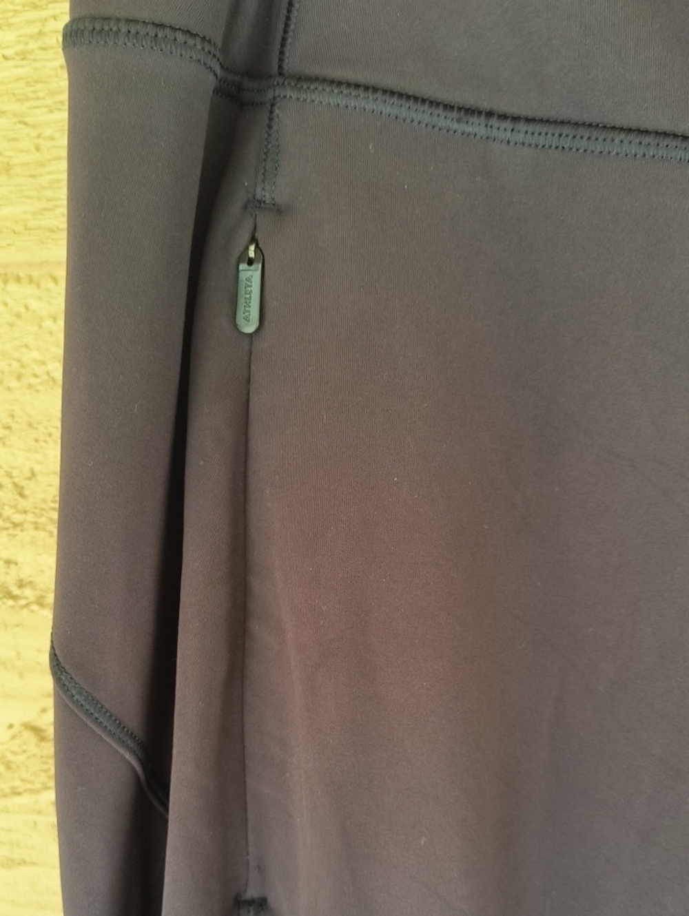 Athleta Ranier Joggers - Picture 4 of 7